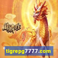tigrepg7777.com