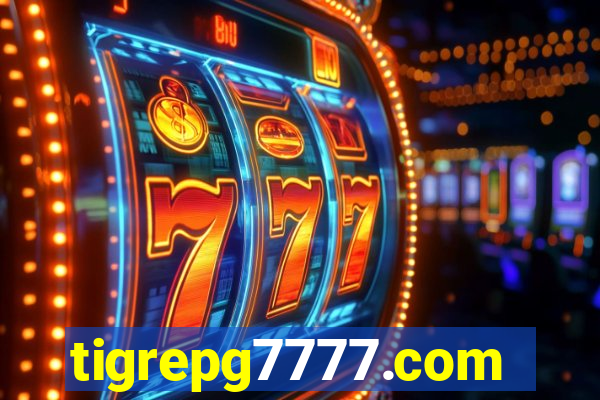 tigrepg7777.com