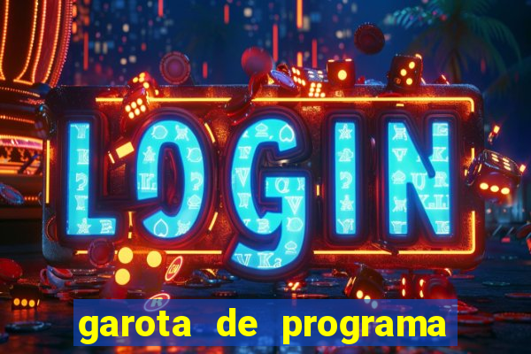 garota de programa de cruzeiro