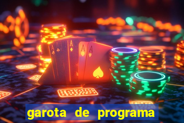 garota de programa de cruzeiro