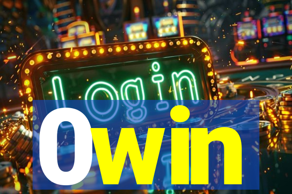 0win