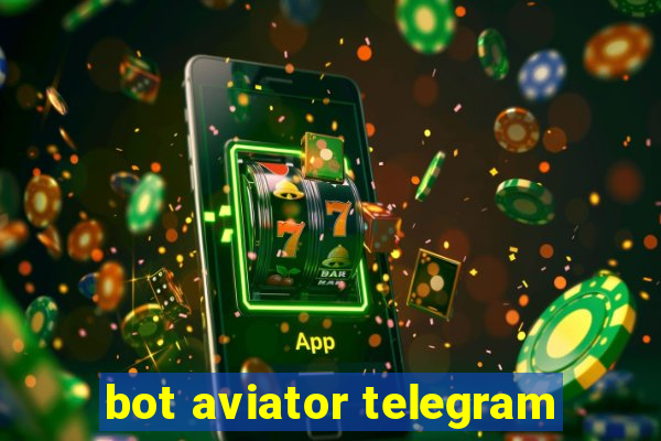 bot aviator telegram
