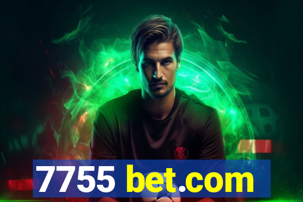 7755 bet.com