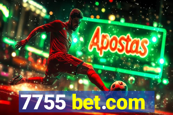 7755 bet.com