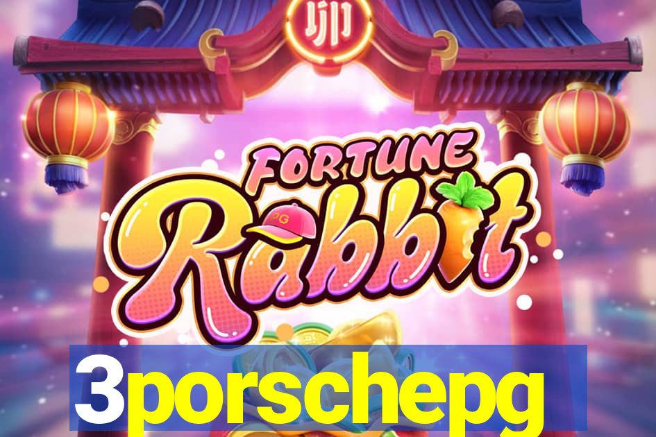 3porschepg