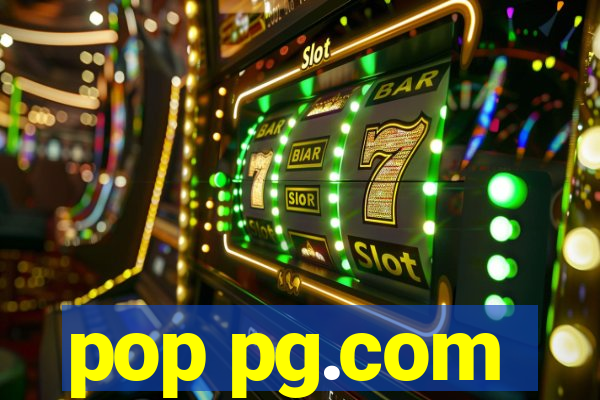 pop pg.com