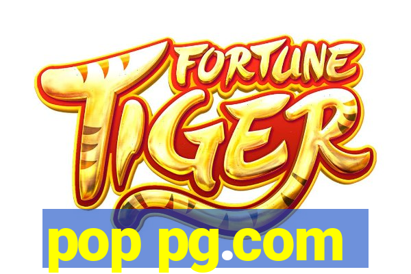pop pg.com