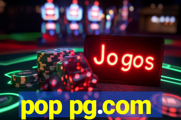 pop pg.com