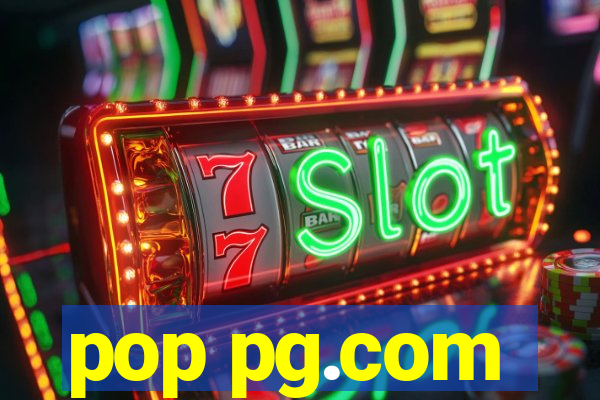 pop pg.com