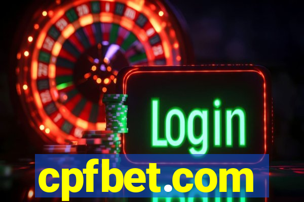 cpfbet.com