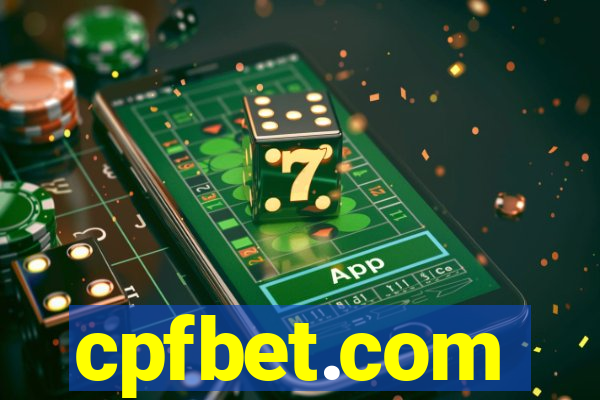 cpfbet.com