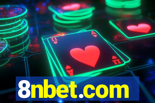 8nbet.com
