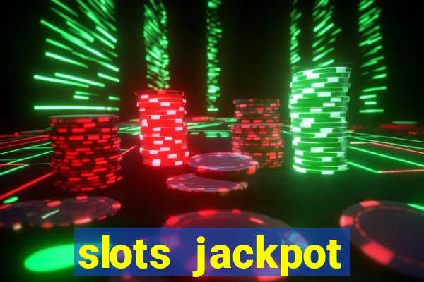 slots jackpot divine fortune