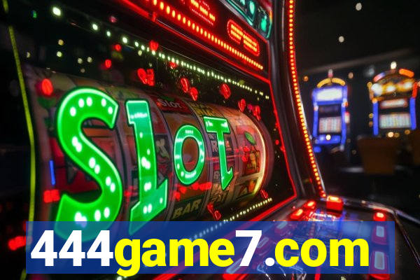 444game7.com
