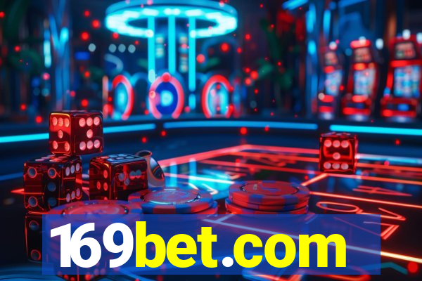 169bet.com