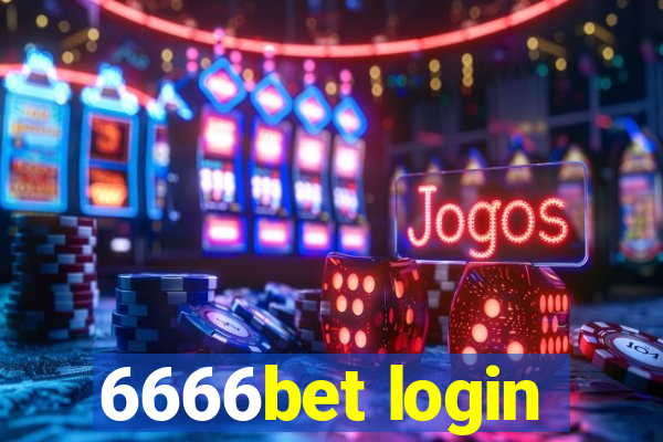 6666bet login