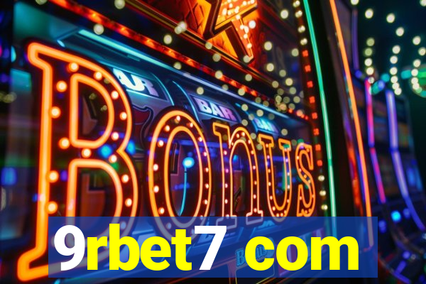 9rbet7 com