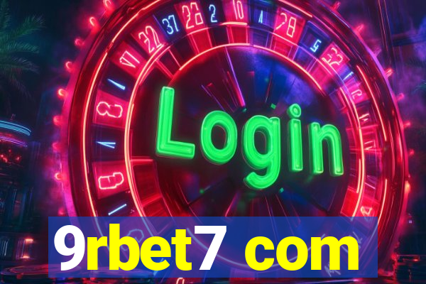 9rbet7 com
