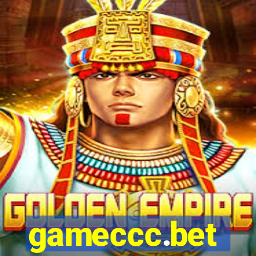 gameccc.bet