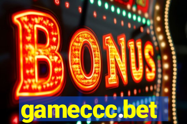 gameccc.bet