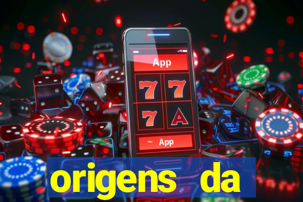 origens da mitologia de a a z pdf download
