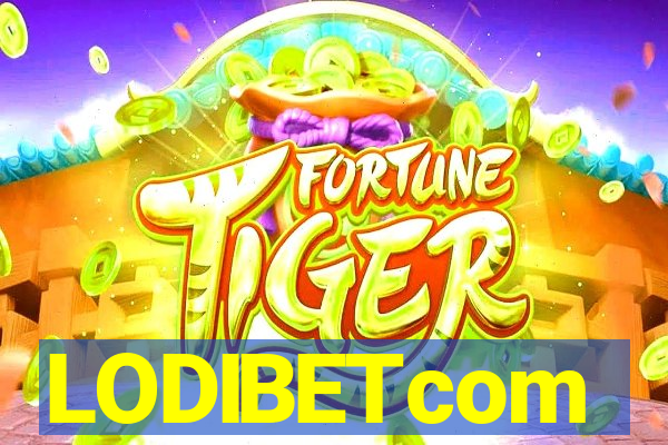 LODIBETcom