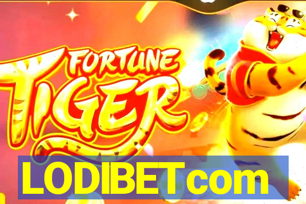 LODIBETcom