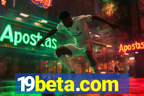 19beta.com