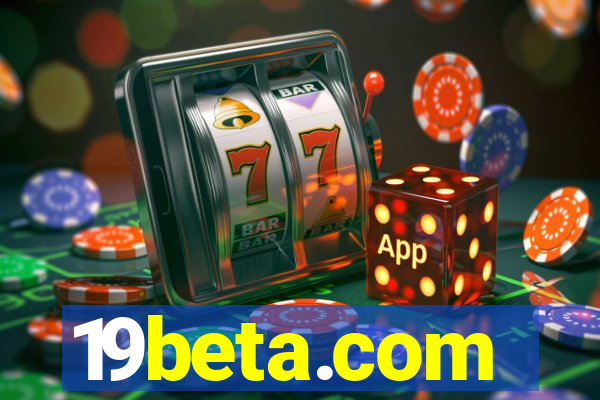 19beta.com