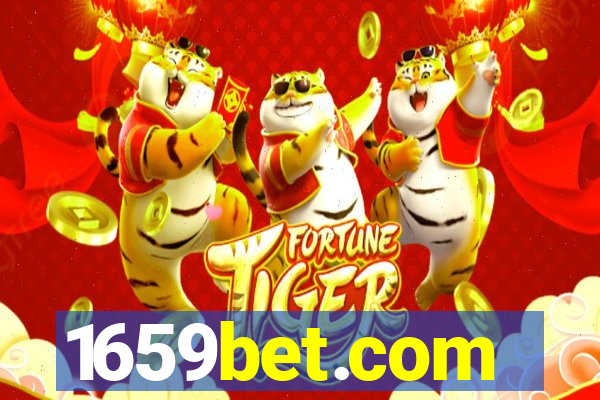 1659bet.com