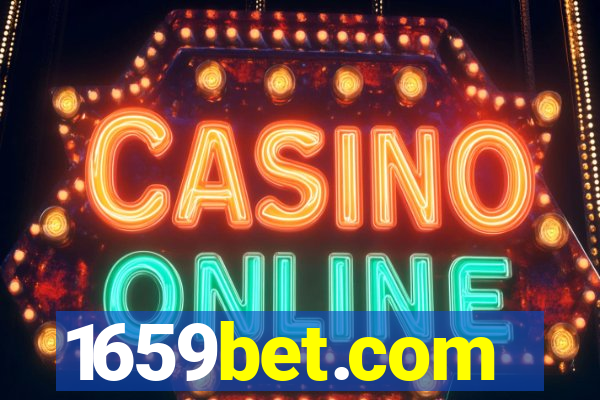 1659bet.com