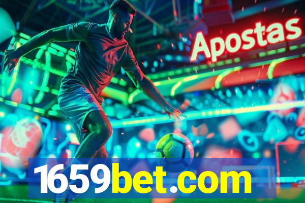 1659bet.com