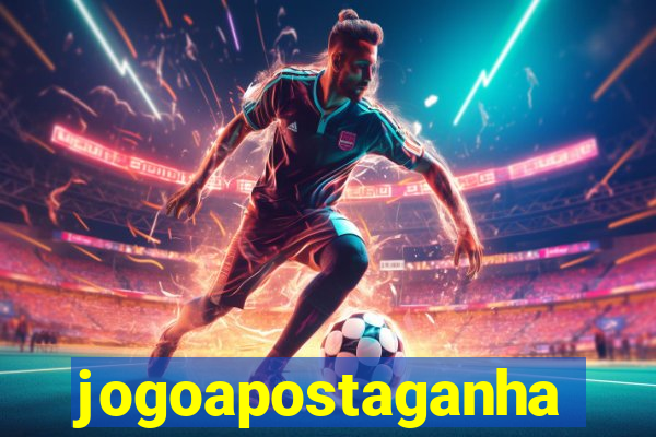 jogoapostaganha