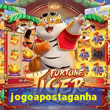 jogoapostaganha