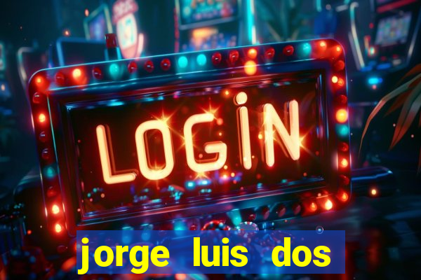 jorge luis dos santos celestino