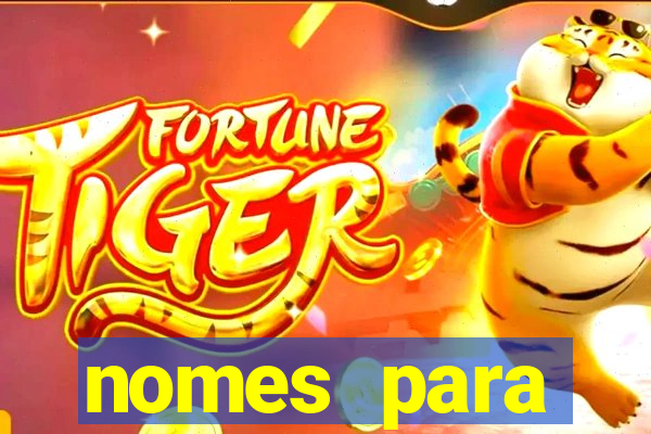 nomes para instagram de design