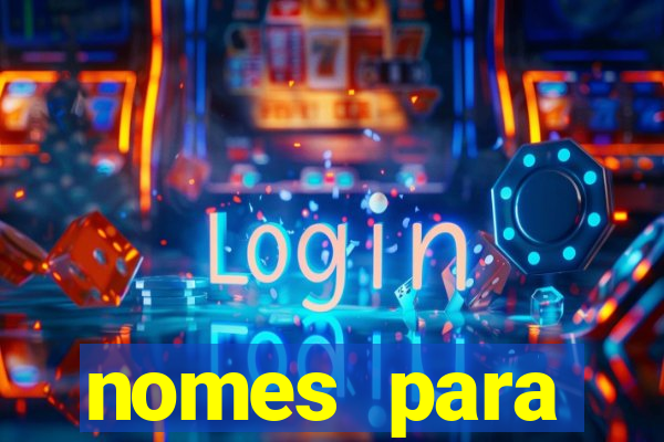 nomes para instagram de design