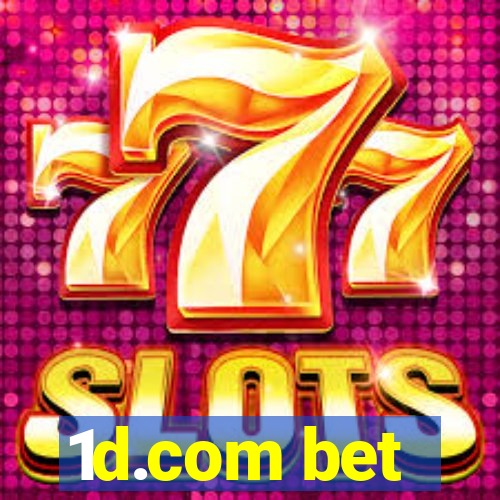 1d.com bet