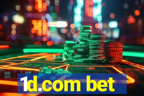 1d.com bet
