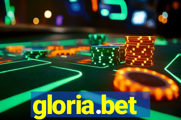gloria.bet