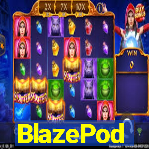 BlazePod