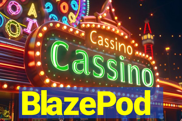 BlazePod