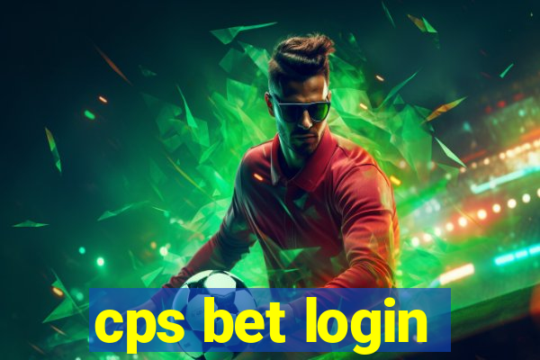 cps bet login