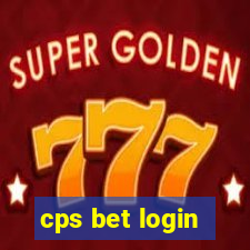 cps bet login