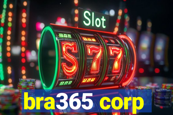 bra365 corp