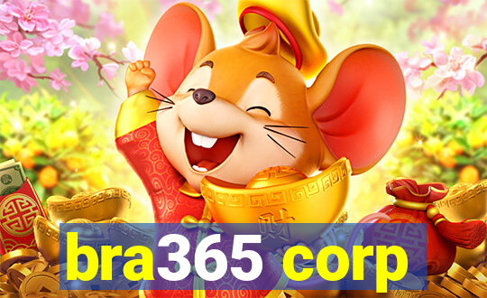 bra365 corp