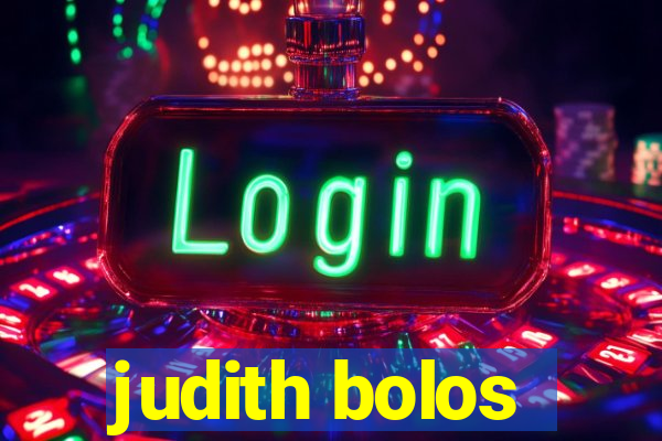 judith bolos