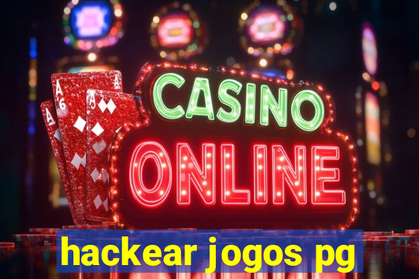 hackear jogos pg