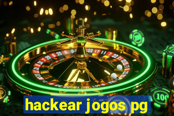 hackear jogos pg