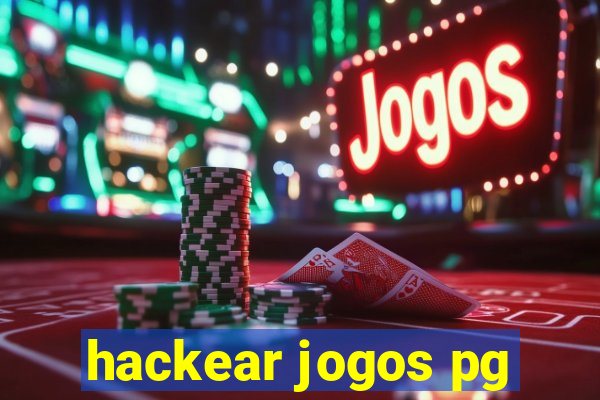 hackear jogos pg